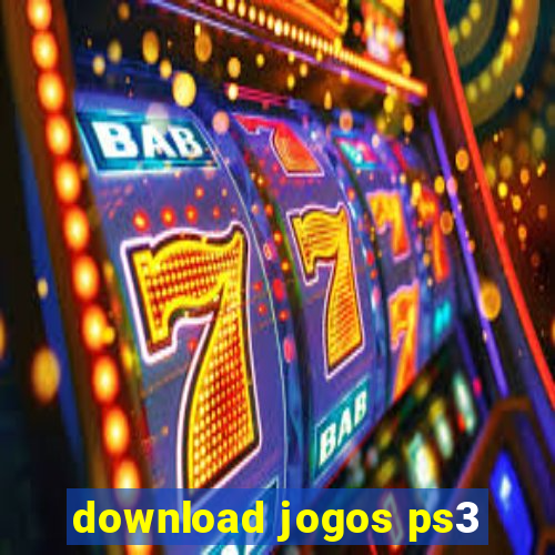 download jogos ps3